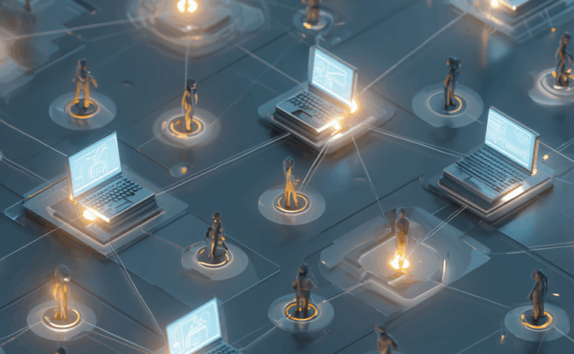 Remote Work Revolution: How Digital Due Diligence Became the New Standard for Business Transactions